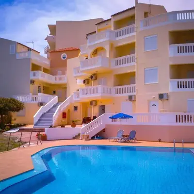 Kalimera Hotel