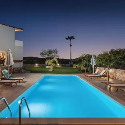 Villa Tranquilla