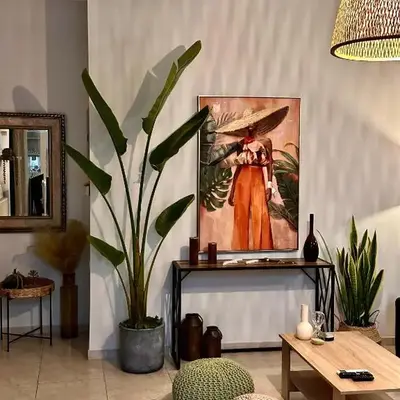 Tzitzifianaki Cozy Apartment