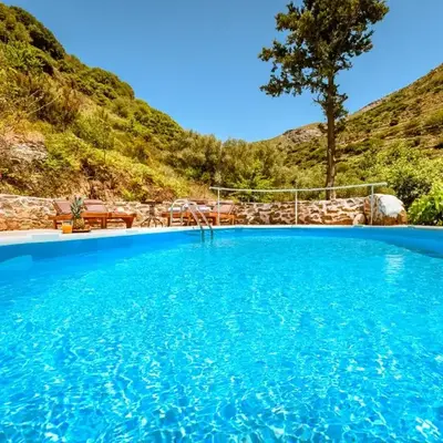 Ellafos Traditional Living-Elafonisi Couples Retreat
