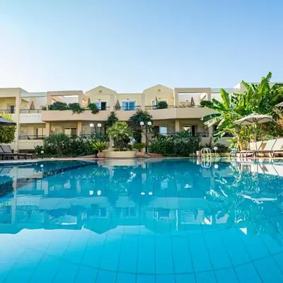 Helios Apartments