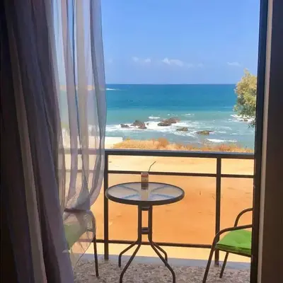 Elita beachfront