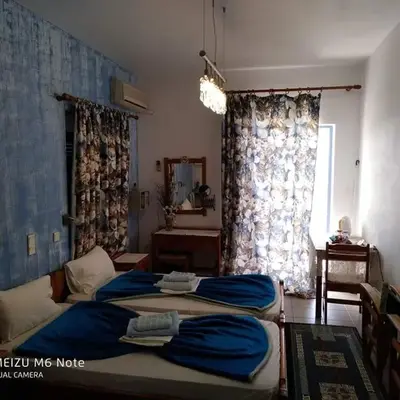 Adamas Rooms