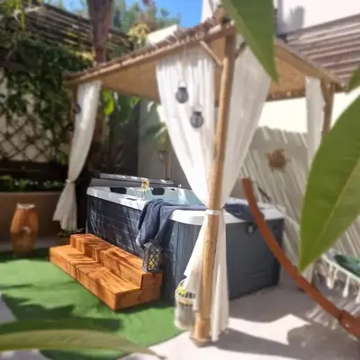 E&G Relax Homes-E