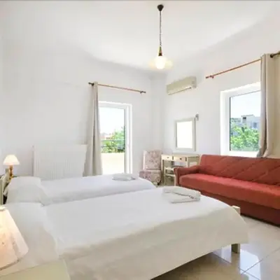 Despina Villa