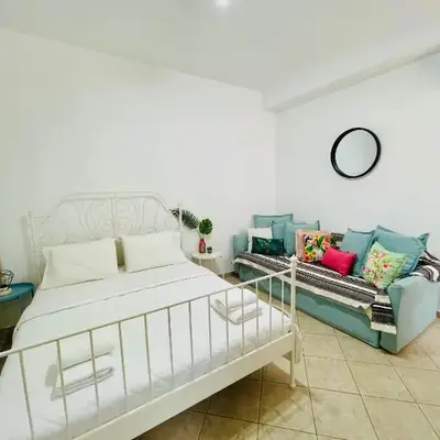 Anastasia’s House