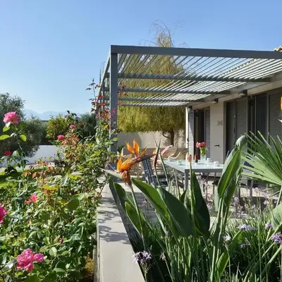 Alexandra's Garden Houses