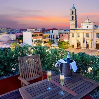 Vener Luxury Suites