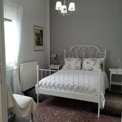 Sunday Apartment Chania 2A