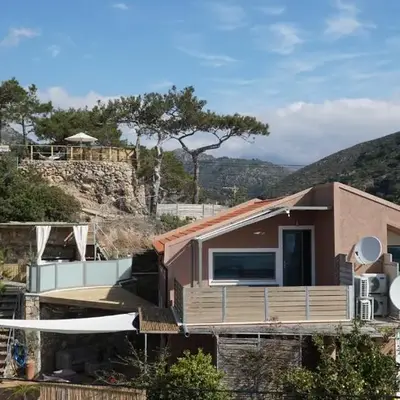 Arhondiko Luxury House