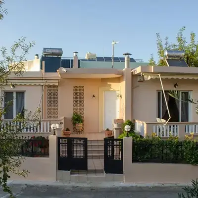 Villa Aretaki