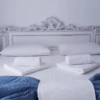 Christos Rooms