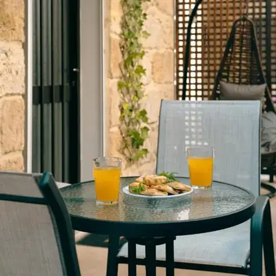 Kiki's House near Falassarna and Balos