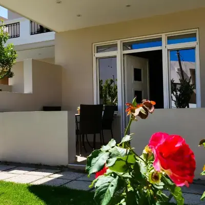 Cosy Apartments Daphne