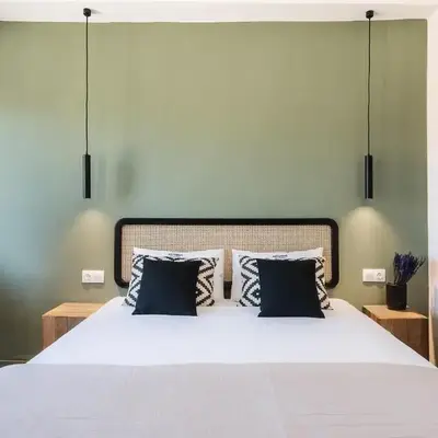 Artemide city places-Cozy Rooms