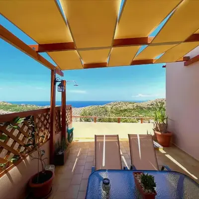 Villa Rosemari