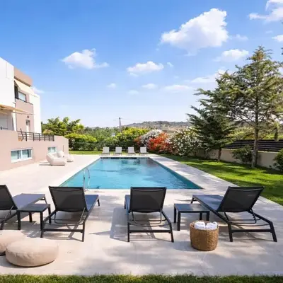 Sweven Villa Private Pool & Absolute Privacy