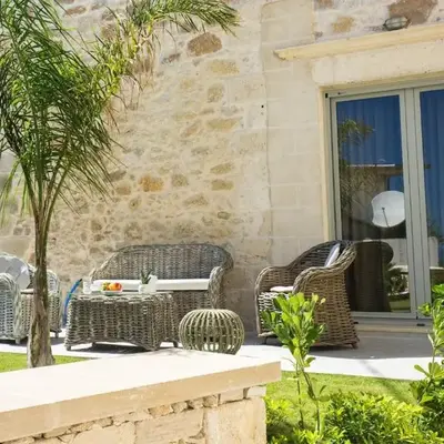 Kamartos Villa 1