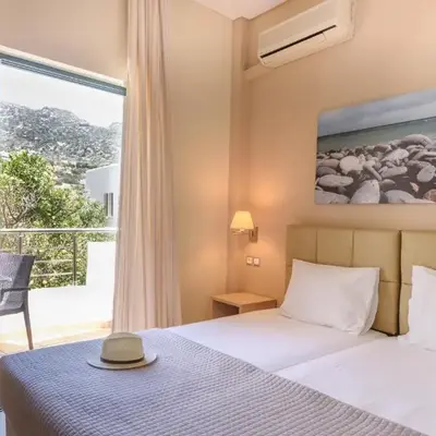 Hotel Poseidon