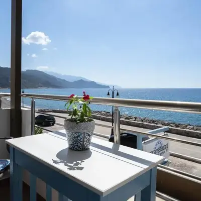 Maria's Hotel