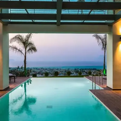 Villa Emilia I Luxury