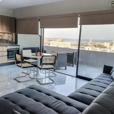 Sigma city loft