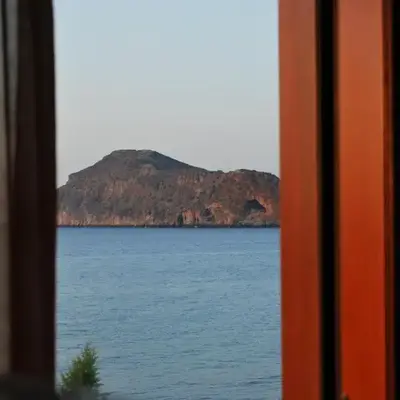 Vasiliki Apartments