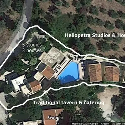 Group Accomodation