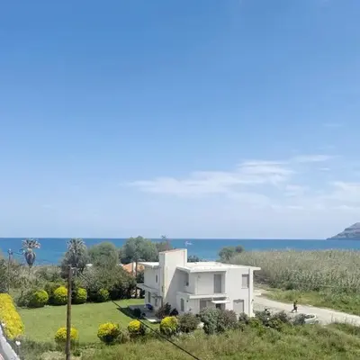 Ocean Breeze Apartments