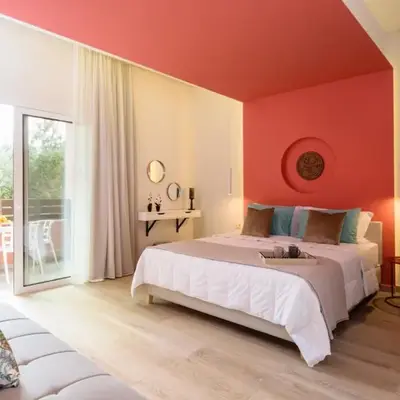 Iliana Apartments