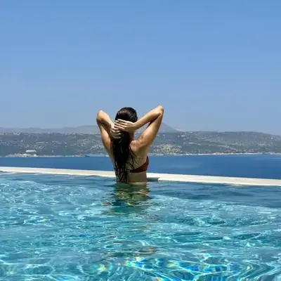 Villa Nikos Megala Chorafia Crete