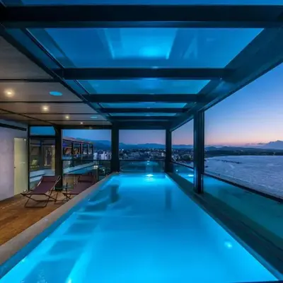 Chania Flair Boutique Hotel