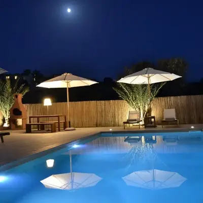 Ar & Al Luxury Villa