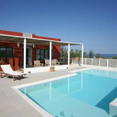 Villa Bamboo