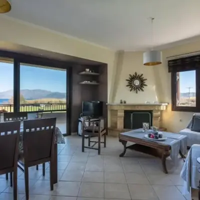 Terpsis House