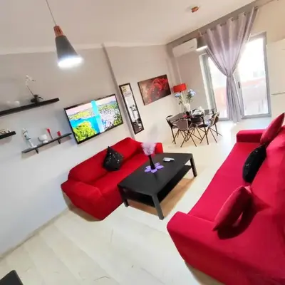 Marlen House Chania