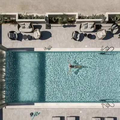 Mossa Well Being Hotel - Heated pool and Wellness Spa
