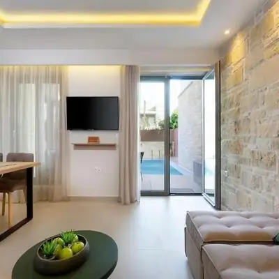 Southern Paradise Villas - Private Pool