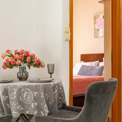 Panoramio Paleochora Apartments