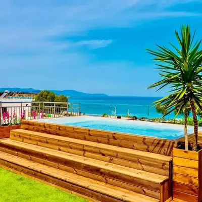 Pearl Seaside Cozy Apartments