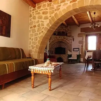 Irene's Guest House