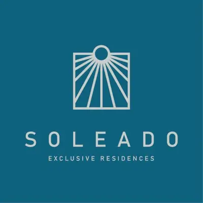 a logo for a sustainable resilience agency at Soleado Studio in Chania Town