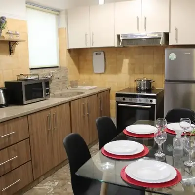 Chania Nice Apartment