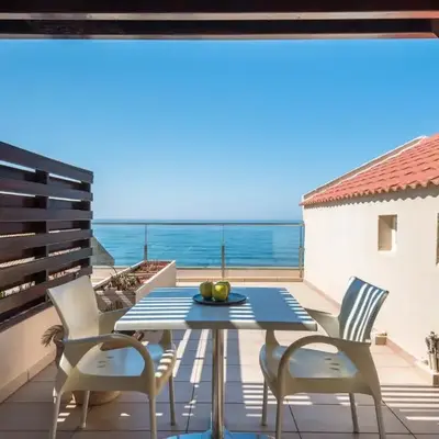 Despina Apartments