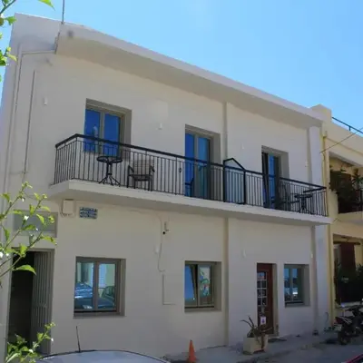 Porto Chania