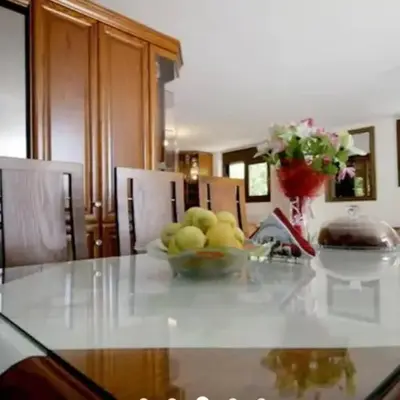 Apartment with Premium Facilities
