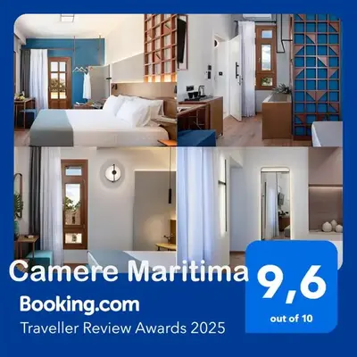 Camere Maritima