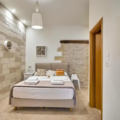 Semeli Apartment