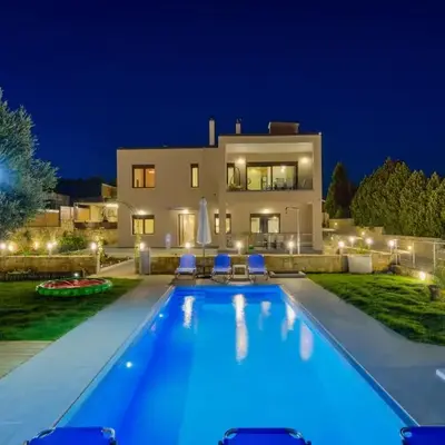 Villa Abelizia