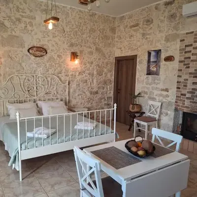 La casa de Ioanna